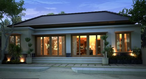 Desain Rumah Idaman, Jasa Desain Rumah , Desain Villa, Kontraktor Bali